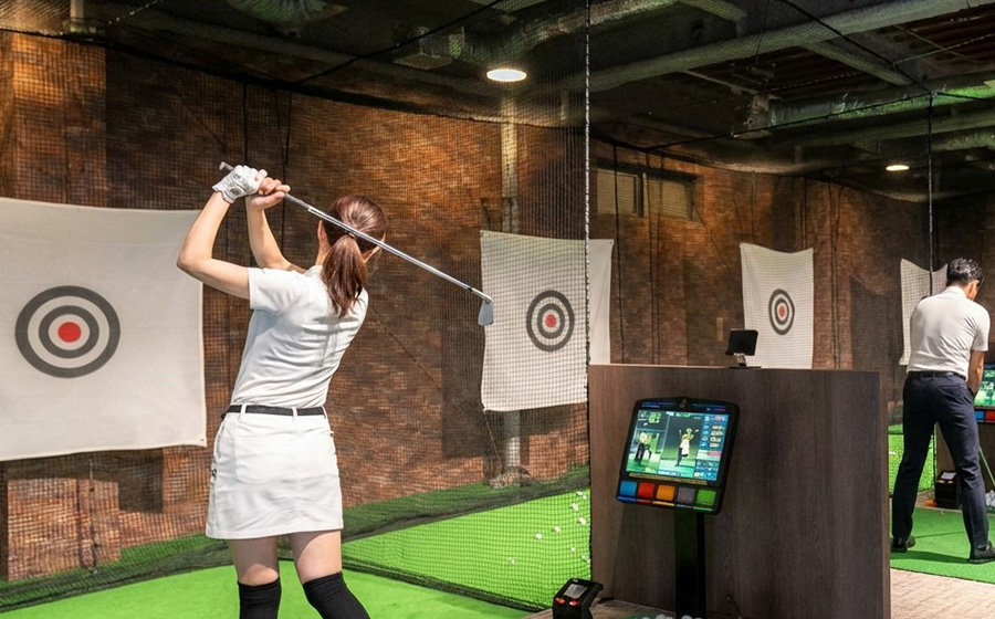 一般打席（4打席）