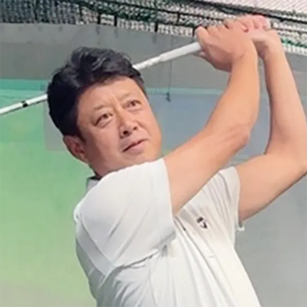 真庭 利明