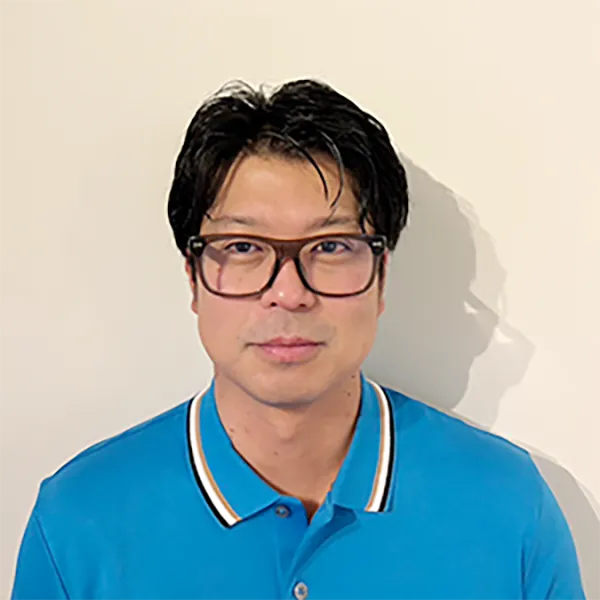 橋本 輝彦