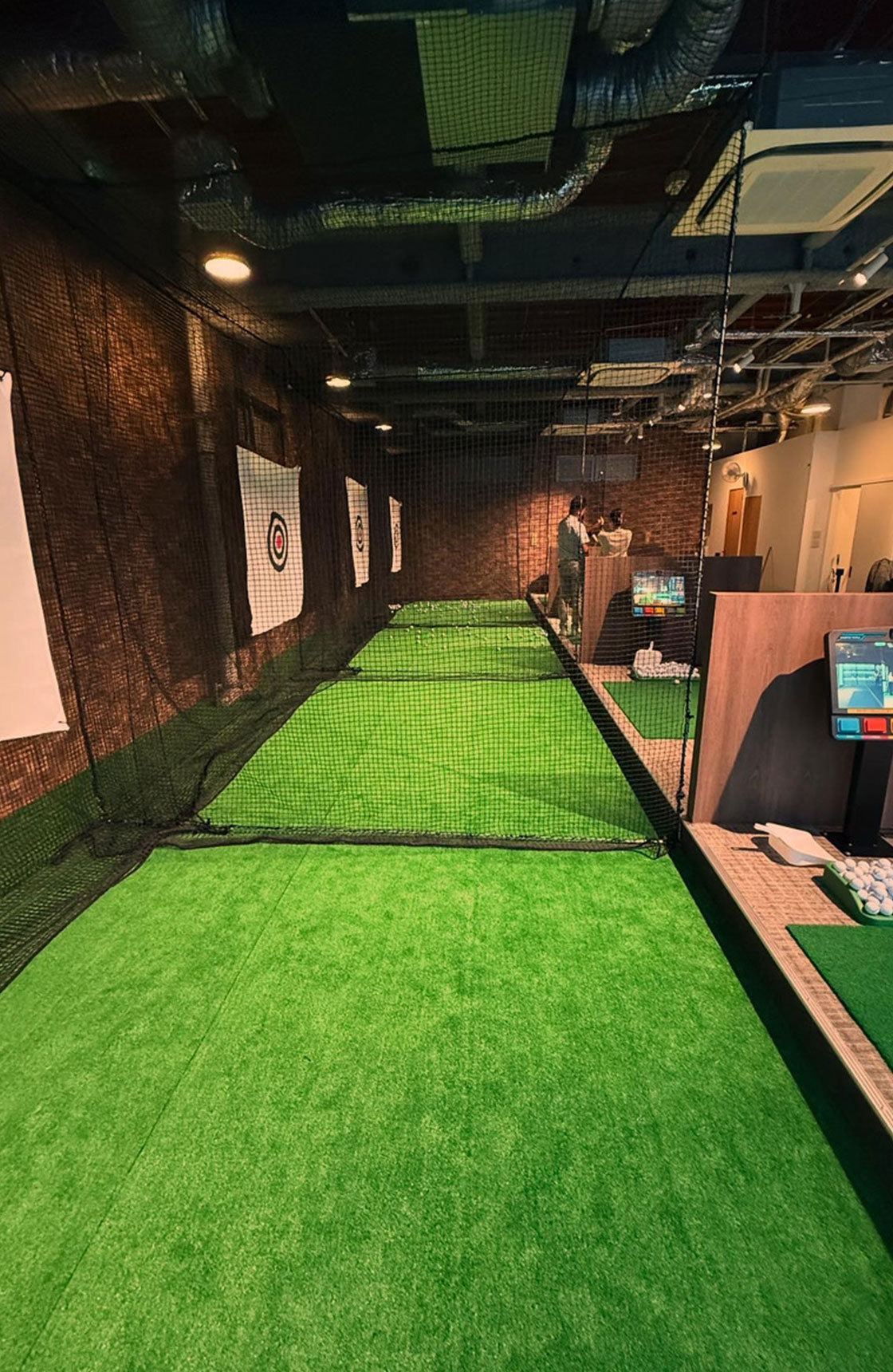 スクール情報