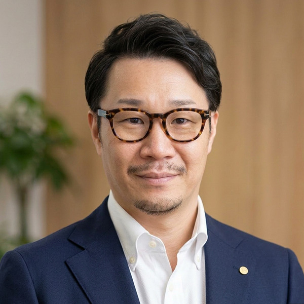 代表　山本 託也