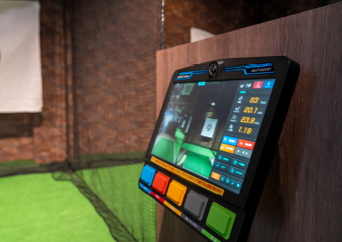 最新シミュレーション設備完備