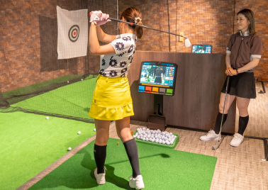 最大3名までの少人数レッスン