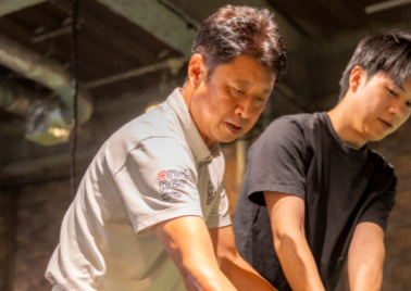 スクールでは初心者から上級者まで幅広く対応