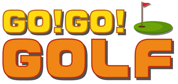 GO!GO!GOLF