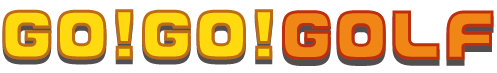 GO!GO!GOLF