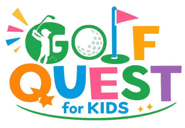 GOLF QUEST for KIDS