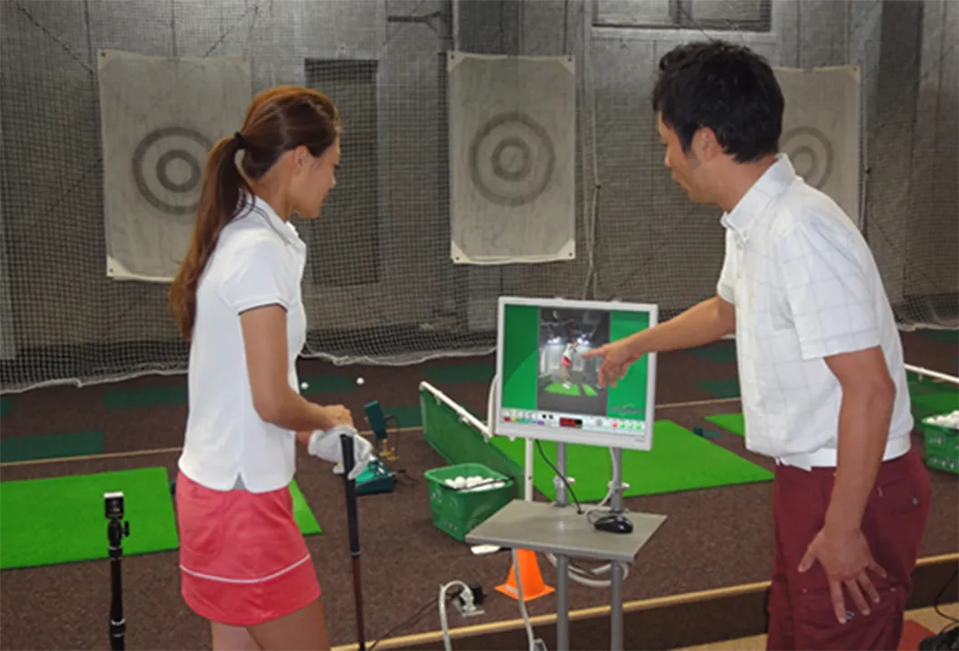 月2回のオーダーメイドレッスン