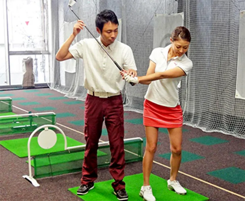 進行管理型レッスン＋見えるカリキュラム