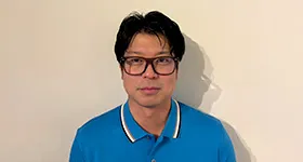 橋本 輝彦