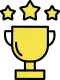 優勝カップ