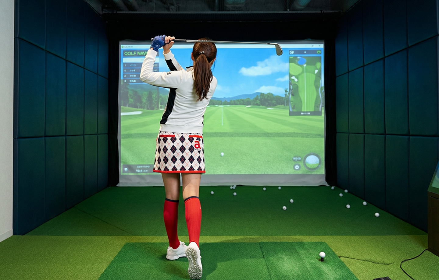 スイングアーツ