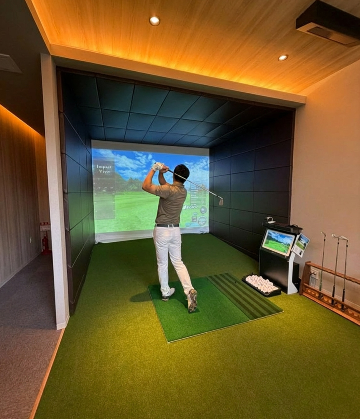 スイングアーツ上本町店