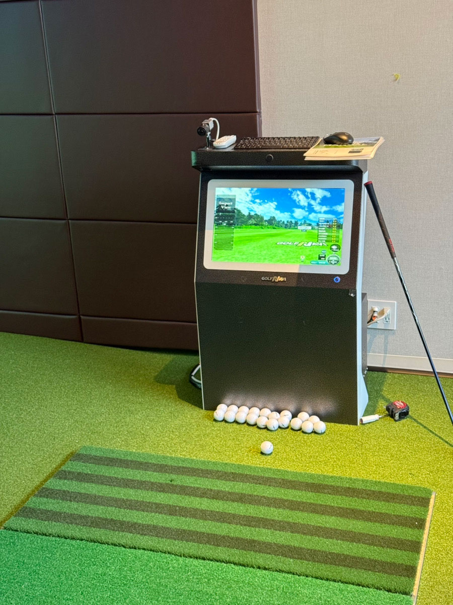 スイングアーツ上本町店舗イメージ