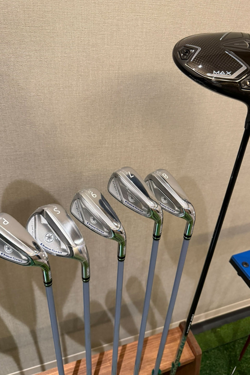 スイングアーツ上本町店舗イメージ