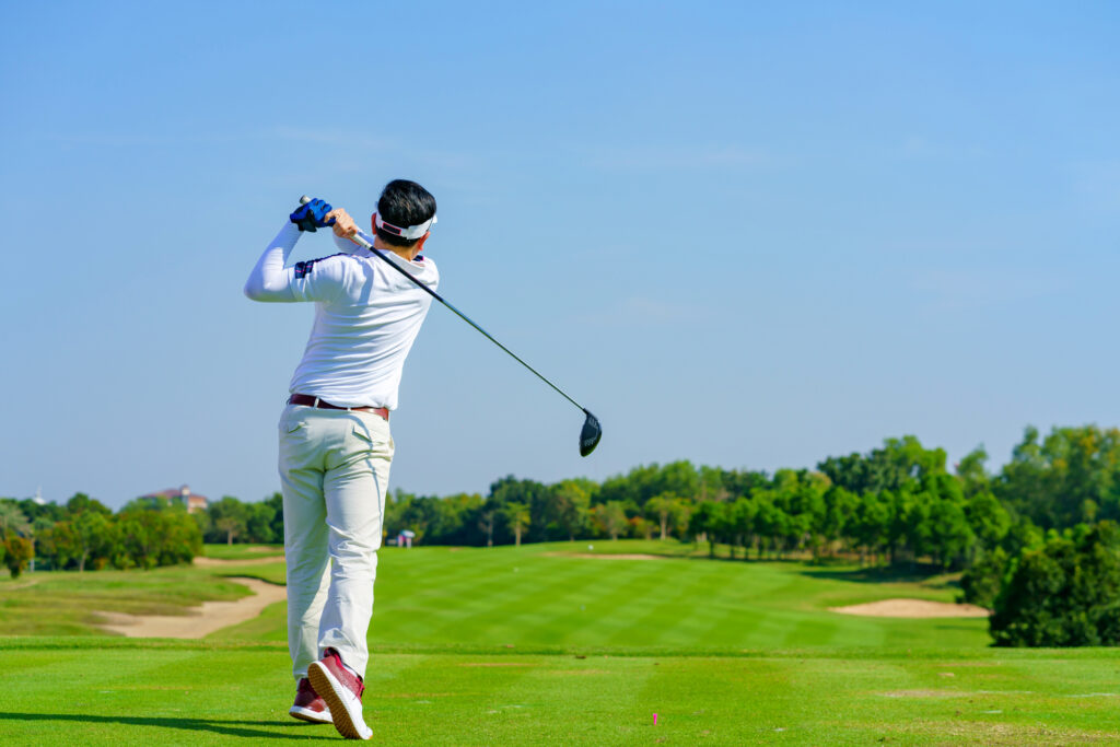 なぜ再現性がゴルフ上達のカギか？ | 【PGA公認スクール】スイングアーツ・大阪心斎橋ゴルフスクール