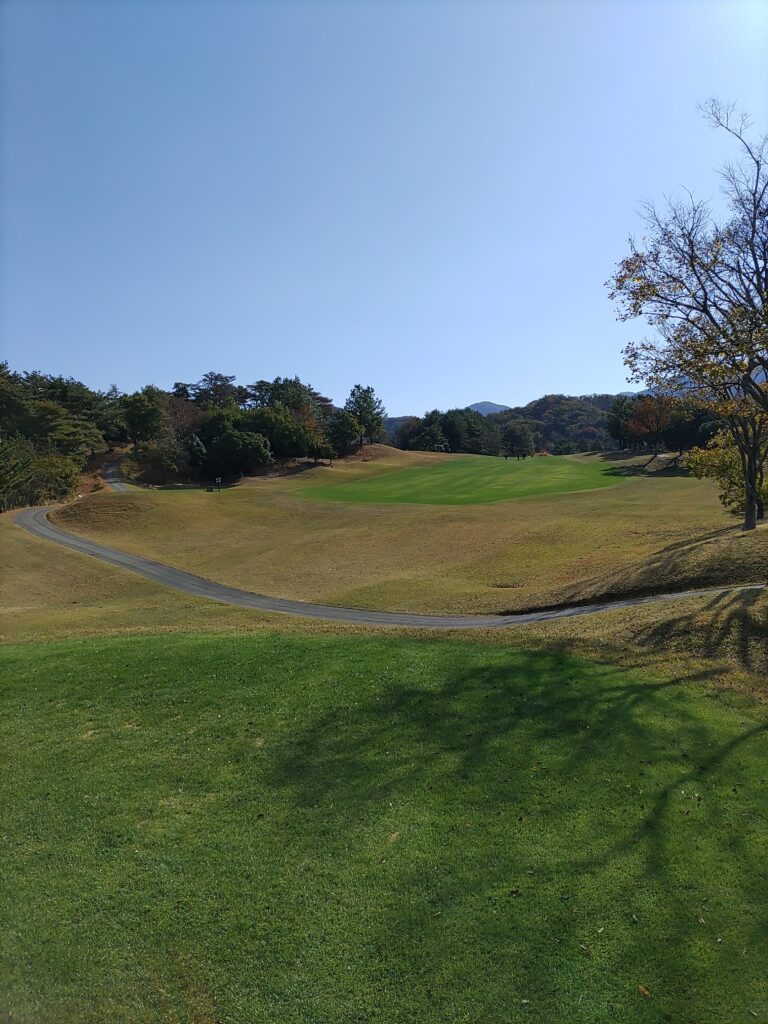 寒い！飛ばない！冬のゴルフを克服しよう作戦