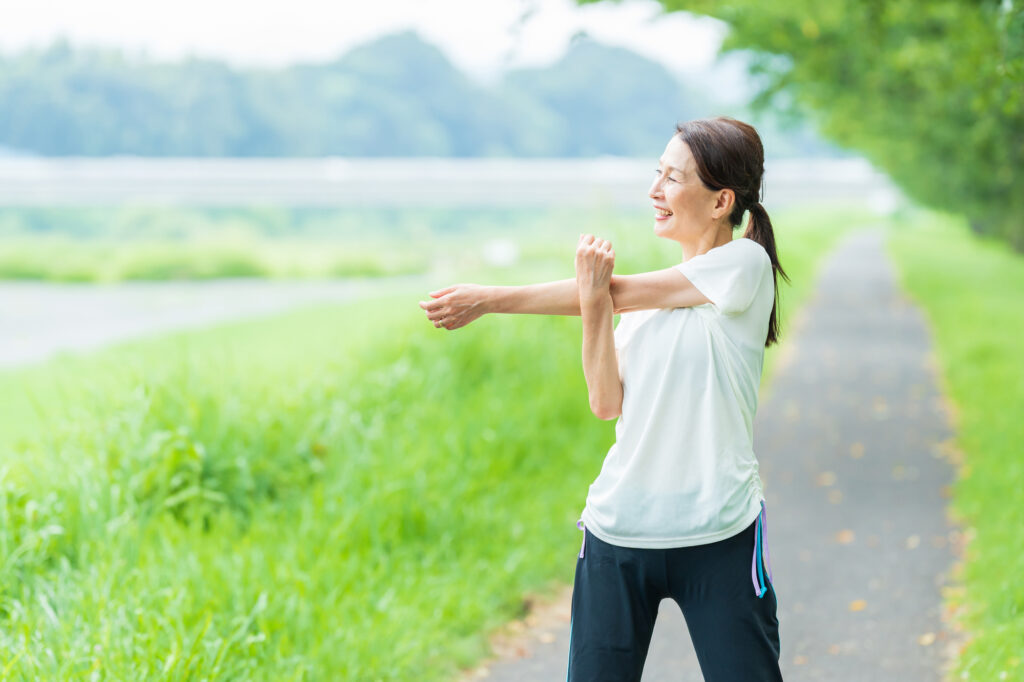 ゴルフを長く続けるために。絶対に外せない冬のケアと故障予防