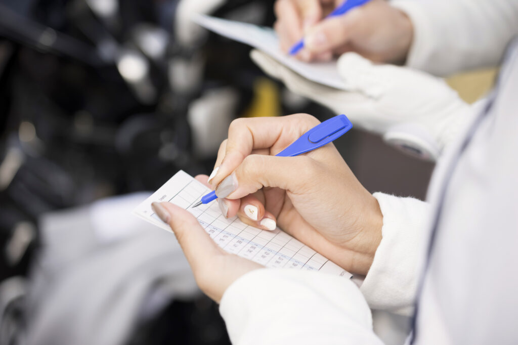 『SwingArts Monthly Classic ― 新しい月例会が始まります』