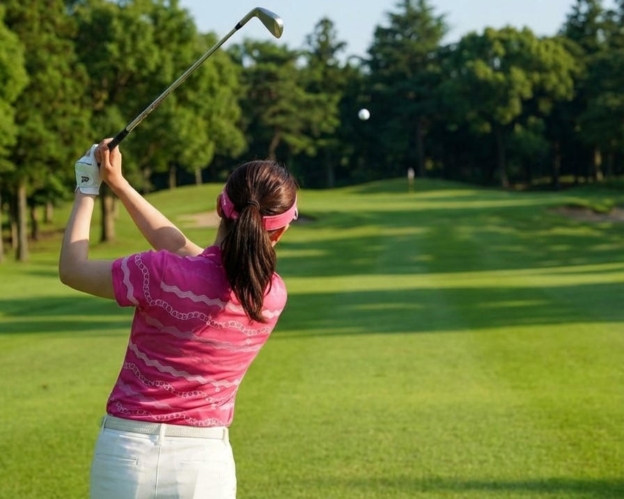 100を切りたい人に絶対やってほしいスコアカードの付け方