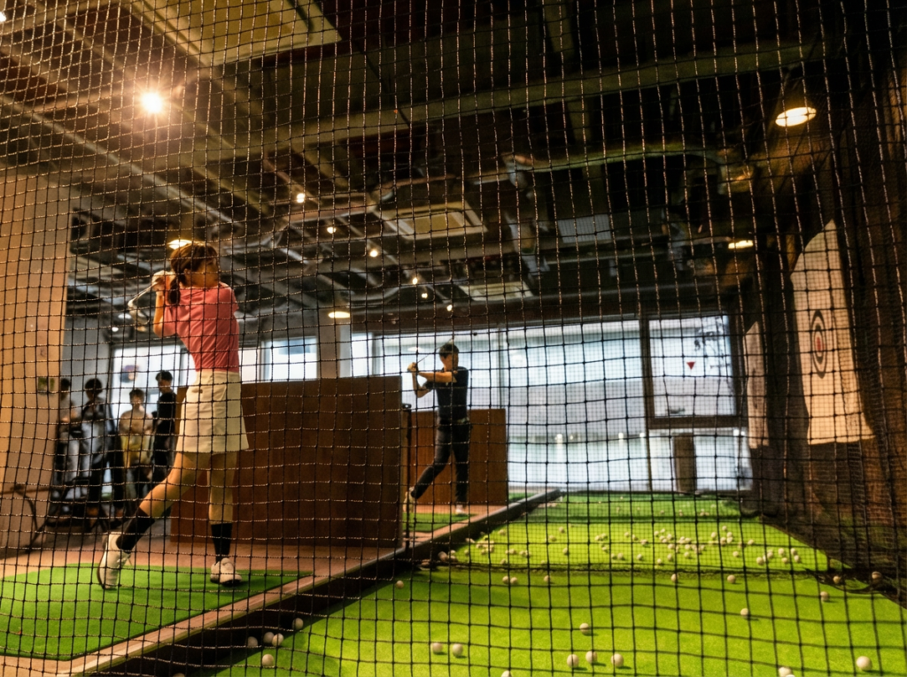 ゴルフスクール選びで迷ったら｜スイングアーツ心斎橋が「イベントの多さ」にこだわる理由