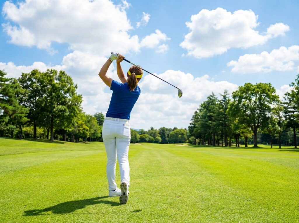 スコアを出すなら！パーオンより大事な「ボギーオン率」