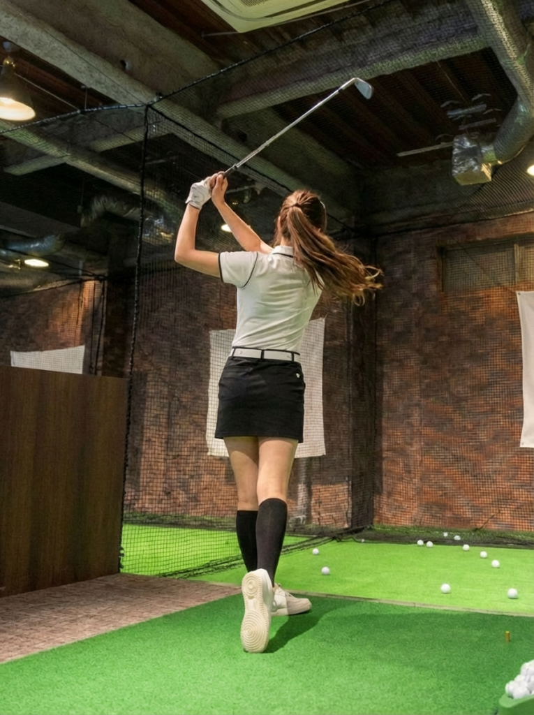 あえて「的打ち」を大切にしている理由