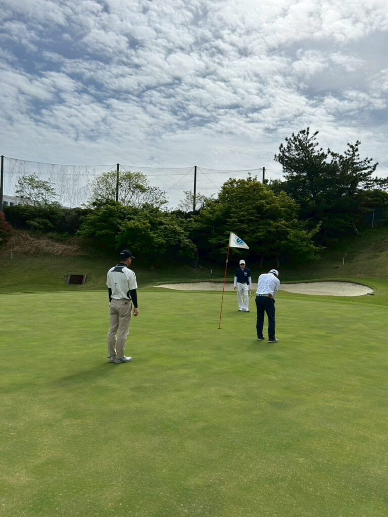 ゴルフ初心者が気を付けることは、たったこれだけ！迷惑にならないゴルファーになるためのポイント