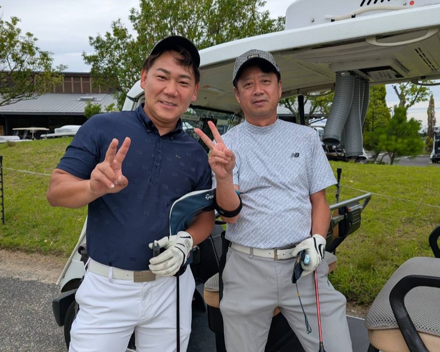 スイングアーツ平日月例会を開催しました！～ゴルフはコースでこそ上達する～